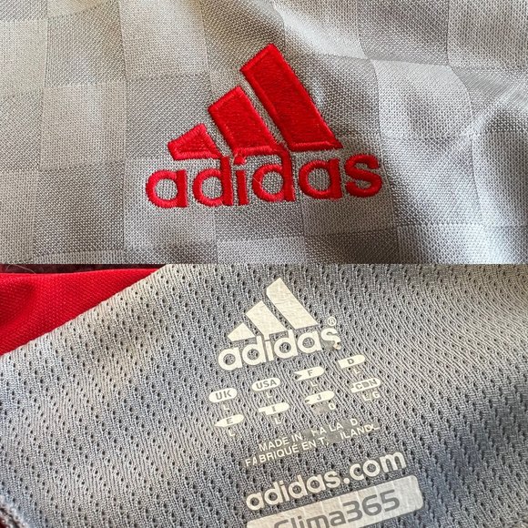 LIVERPOOL || 2008 || LARGE - Picture 3 of 3